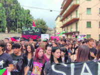 Campobasso si mobilita per Gaza: «Una questione che riguarda tutti noi»