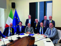 Trignina, Roma accelera: istituito tavolo permanente