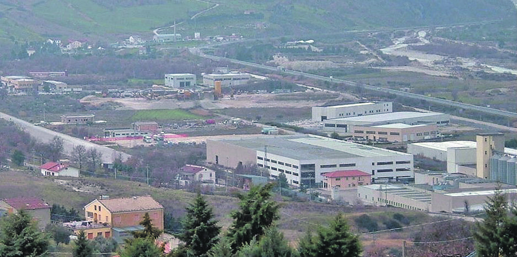 “Piana d’Ischia”, via libera al progetto esecutivo dal valore di 900mila euro