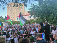 Aiuti a Gaza, Campobasso risponde all’appello di pace