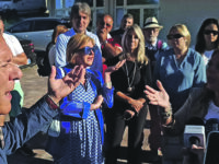 Via Berlinguer, la sindaca sospende le attività didattiche fino al 22 settembre