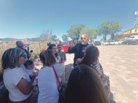 Aule inadeguate in via Berlinguer, Esposito: «Situazione intollerabile»