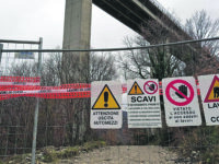 Viadotto Sente, Anas ammette: mancano i fondi