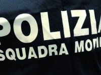 Mezzo chilo di droga in casa, fermato dalla Squadra Mobile: nei guai un 22enne