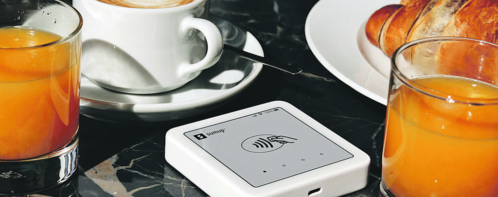 Colazioni sempre più cashless, Campobasso guida la classifica