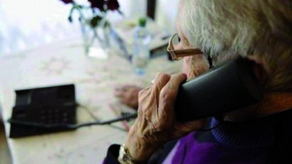 Colle d’Anchise, sventato l’ennesimo tentativo di truffa ai danni di un’anziana