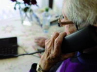 Colle d’Anchise, sventato l’ennesimo tentativo di truffa ai danni di un’anziana