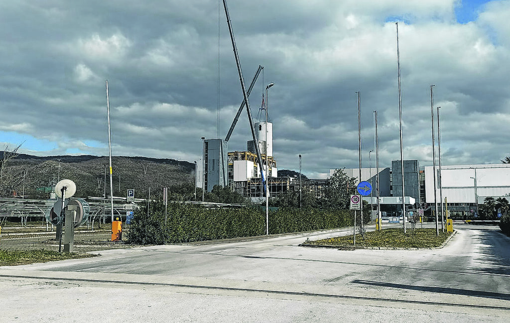 Ex Unilever, Di Lucente scrive al ministro Urso