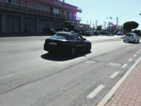 Campomarino, pusher 50enne finisce in manette