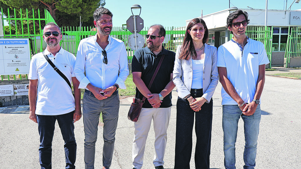 «Più cassintegrati che auto»: Stellantis, Appendino striglia Meloni