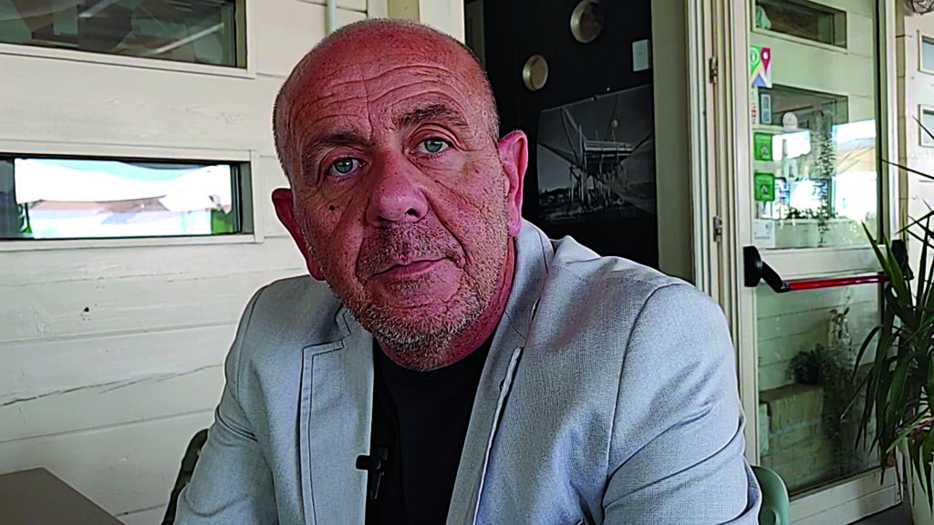 Di Pardo: San Timoteo, in due anni notevoli progressi