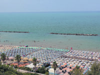 Quasi 7 milioni di euro per difendere la costa