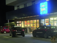 Termoli, dramma all’Eurospin: dipendente 38enne trovato senza vita