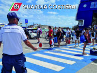 Mare sicuro: oltre 420mila passeggeri monitorati  tra Termoli e le Tremiti