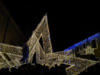 L’annuncio più atteso: tornano le Luminarie a Larino