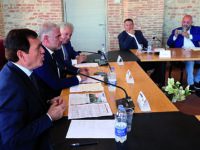 «Pronti alla battaglia regina sulla Pac in Ue»