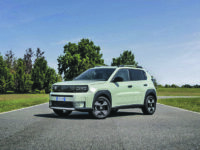 Fiat lancia la Panda a benzina, ma i motori vengono dalla Francia