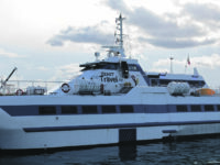 Riapre la rotta tra la costa molisana e quella croata