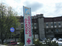 Festa dell’uva, malore dopo il pranzo: in 6 al pronto soccorso