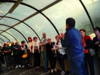 Sanità, Castrataro alza il muro: «Il Veneziale non si tocca»