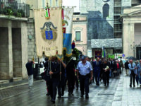 Dal dolore alla resilienza: Isernia ricorda le vittime del X settembre