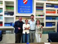 Acqua alla Puglia, il tubone esiste e costa sempre più