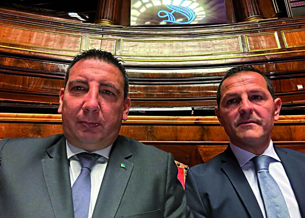 Trignina da “rifare”, vertice al Mit con gli amministratori