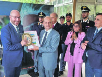 «Neuromed eccellenza», in Molise Fontana rilancia gli investimenti sulla ricerca