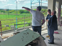 Voci di vendita e l’ombra di Lotito, Responsible: non stiamo fuggendo