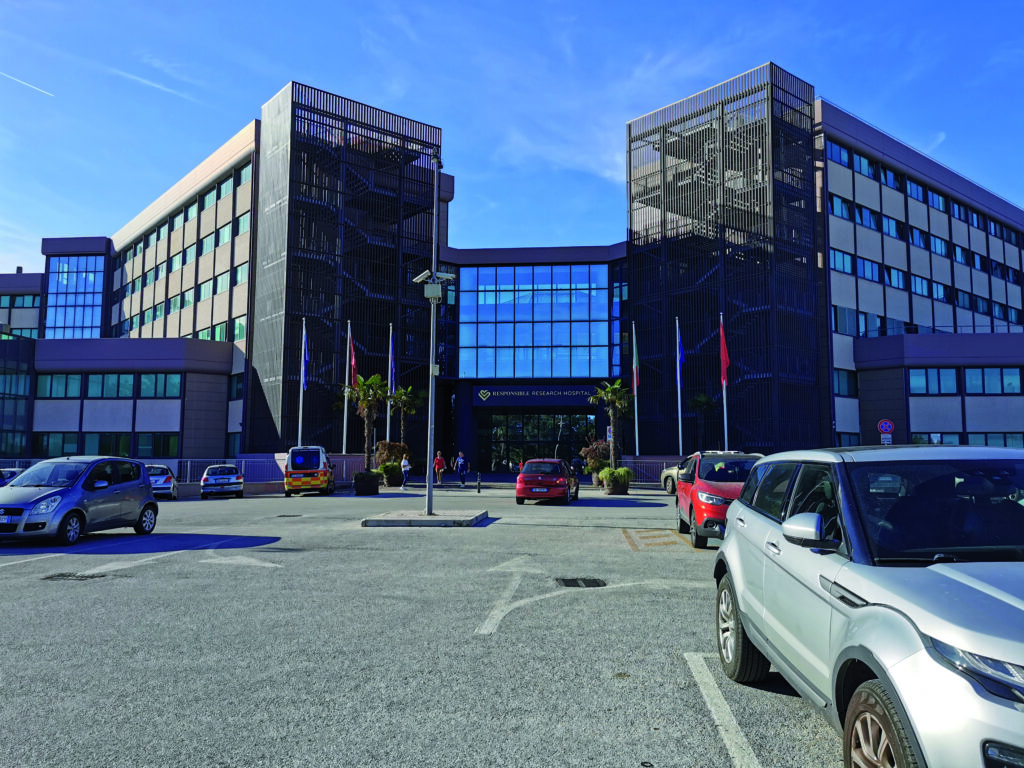 Stipendi a rate e nuvole nere, al Responsible è agitazione