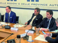 Sanità, battaglia sul riparto Roberti: stessi diritti per tutti