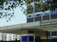 Dal Santobono la bella notizia: la bimba di 3 anni fuori pericolo