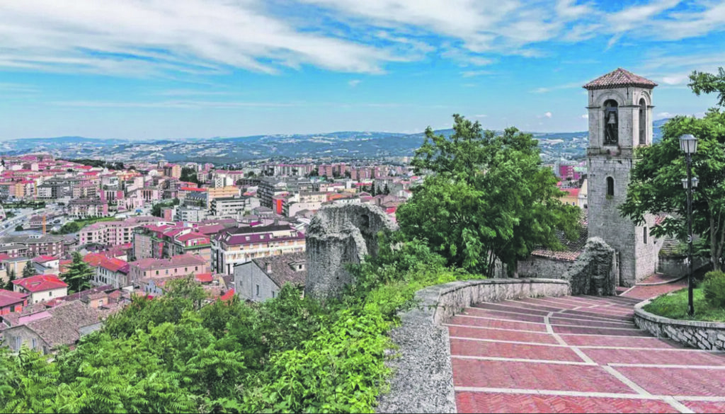 Reddito e fisco, fra i contribuenti più “poveri” ci sono i molisani