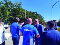 Responsible, verifiche e denunce: caso in Aula