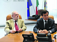 Piano e riduzione del deficit, summit col dg del Ministero