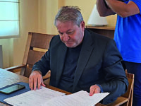 Responsible, Roberti pronto  ad andare in pressing sull’azienda