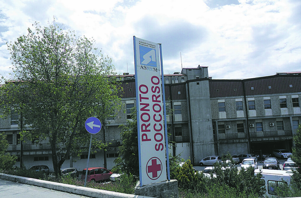 Quasi 10 milioni per ristrutturare il Pronto soccorso del Cardarelli, ok dai commissari