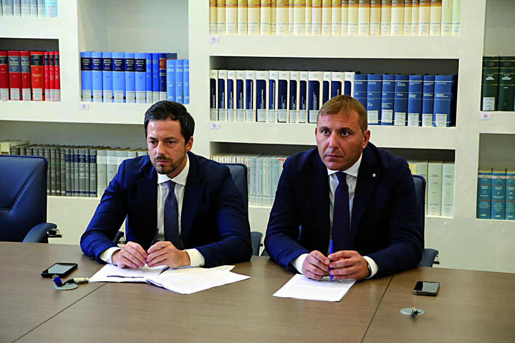 «Dopo Agnone toccherà a Isernia, dobbiamo fermare lo smantellamento del pubblico»