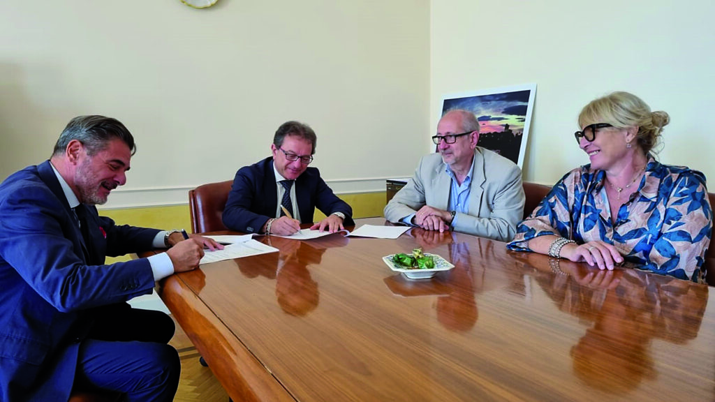 Chirurgia robotica e mini invasiva, il team si amplia: Verzaro da oggi a Campobasso