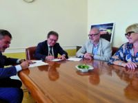 Chirurgia robotica e mini invasiva, il team si amplia: Verzaro da oggi a Campobasso