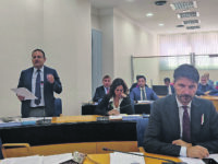 Ps nel caos, letti nei reparti: il dg Asrem va in Procura