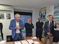 Selvapiana, Colucci: «Realizzarla in pochi mesi era pura fantasia»