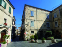 Centro storico, Mario Annuario incalza il Comune: «Servono interventi urgenti»