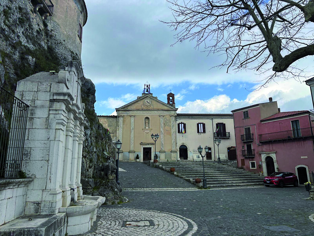 Macchiagodena, ecco gli incentivi contro lo spopolamento