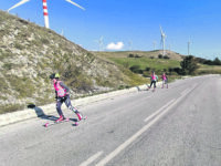 Superate le verifiche: nasce il Centro federale per lo sci di fondo e skiroll