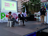 Termoli, Bonaccini invita Roberti a sospendere ogni relazione con Israele