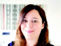 Raffaella Casolino, all’Oms c’è “l’eccellenza molisana”