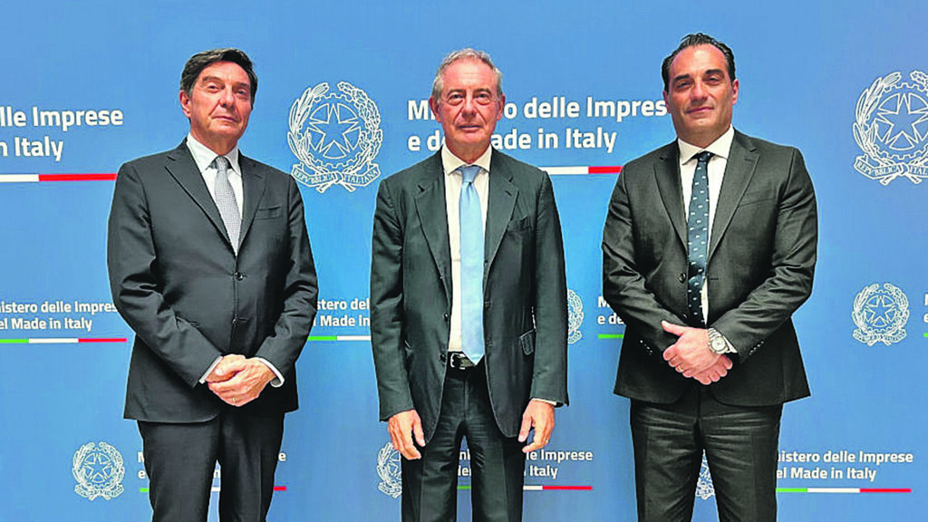 «Termoli ancora fuori dai radar del Mimit, meritiamo più rispetto»