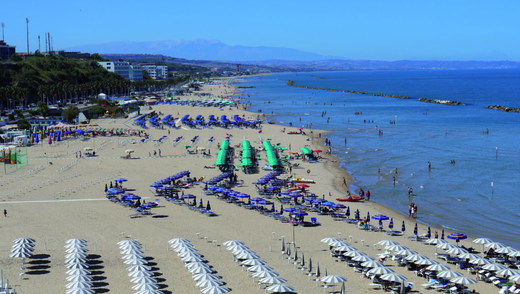 Ultimo fine settimana dell’estate 2025, reggono ancora bel tempo… e bagnanti