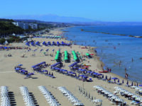 Ultimo fine settimana dell’estate 2025, reggono ancora bel tempo… e bagnanti